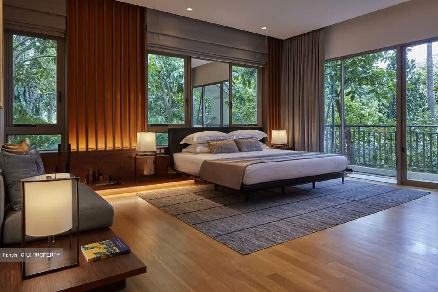Bishopsgate Residences (D10), Condominium #548469591